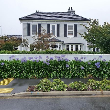 Dalkeith Boutique Bed & Breakfast Bed & Breakfast Kaiapoi Exterior photo