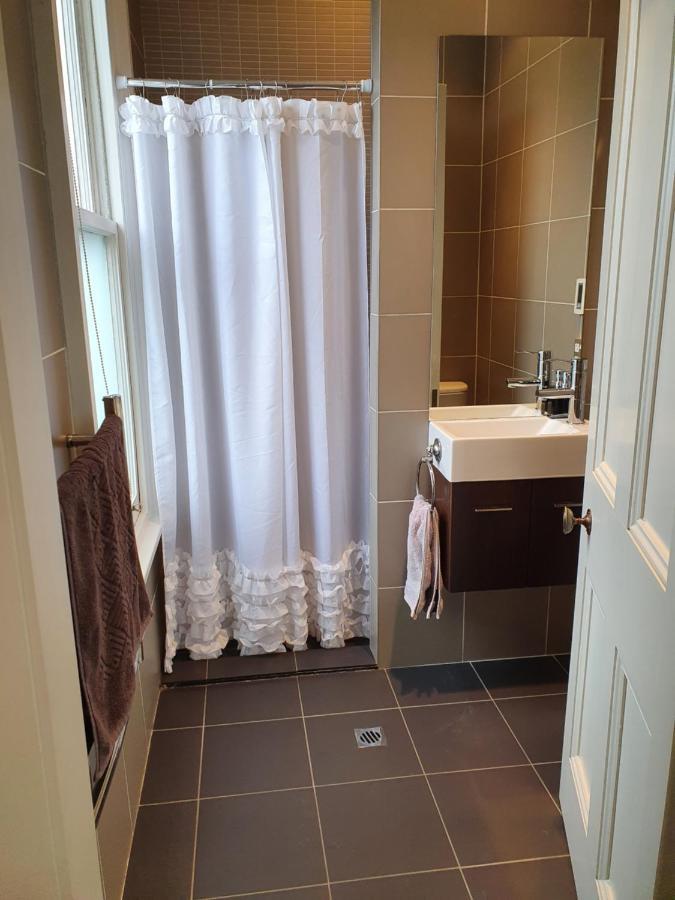 Dalkeith Boutique Bed & Breakfast Kaiapoi Exterior photo
