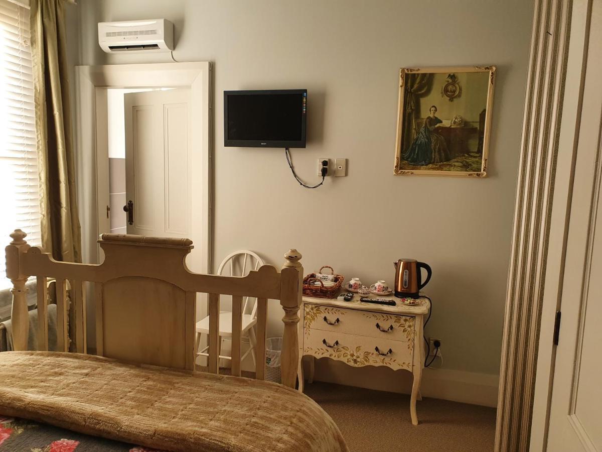 Dalkeith Boutique Bed & Breakfast Kaiapoi Exterior photo