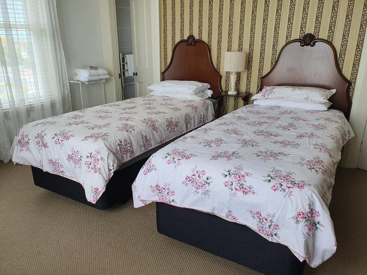 Dalkeith Boutique Bed & Breakfast Bed & Breakfast Kaiapoi Exterior photo